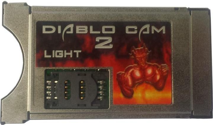 Produktbild Duolabs Diablo 2 CAM (Andere, CI Modul)