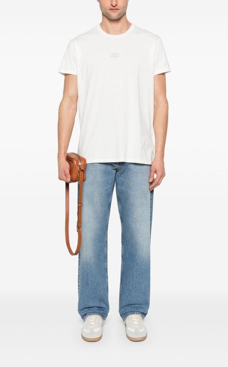 Produktbild Maison Martin Margiela Maison Margiela T-shirts And Polos White (L)