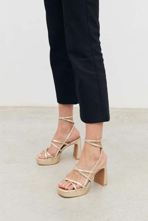 Produktbild Mim Shoes sandalen für en nori (38)