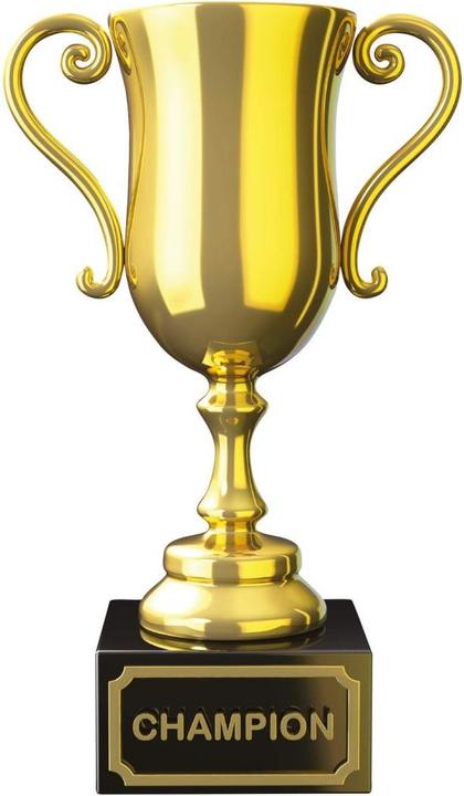 Actual product image Trenddeko Michel - Cup (30 x 52 cm)