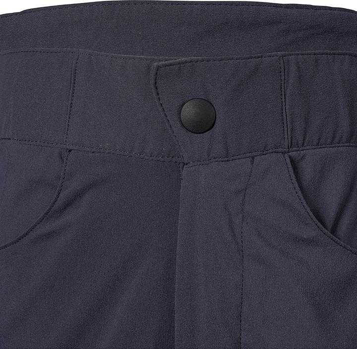Immagine prodotto Isbjörn Teen's Fox All Mountain Shorts (134)