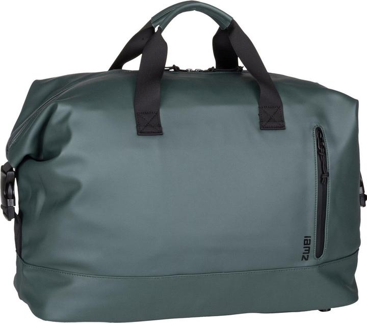 Zwei Weekender Cargo CA400