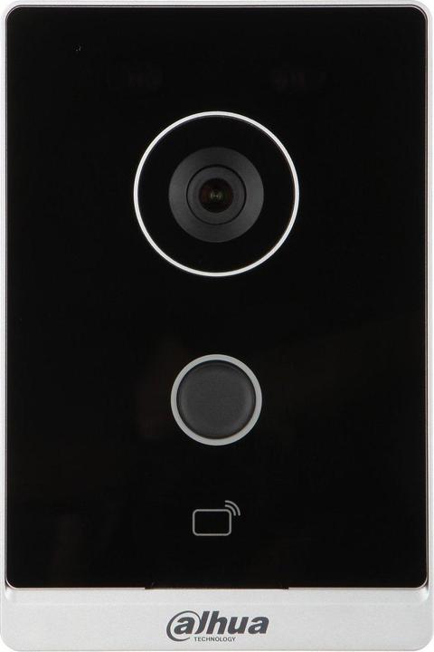 Doorbells + Door intercom system