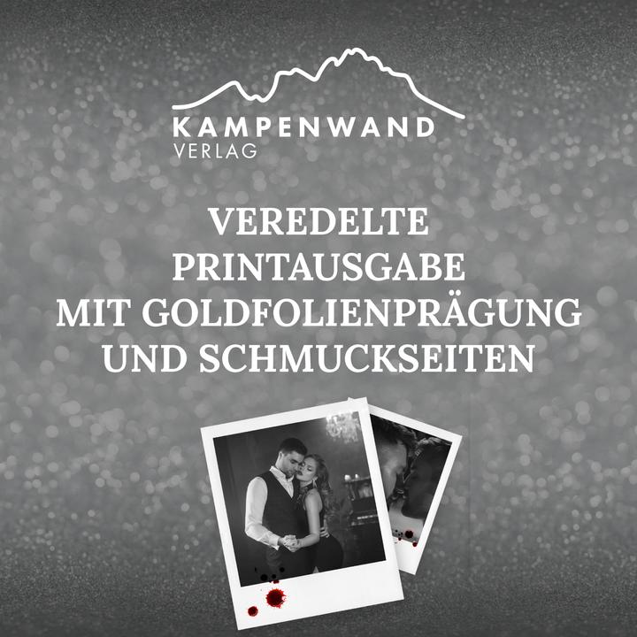 Produktbild Scandalous (Deutsch, Don Both, Maria O'Hara, 2023)