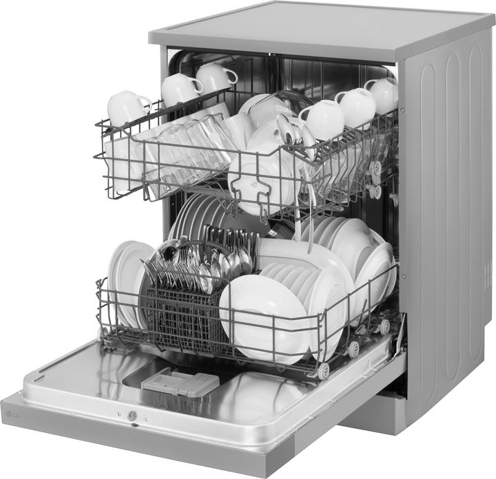 Immagine prodotto LG DF030FL Lavastoviglie libera installazione Classe E 13 coperti
