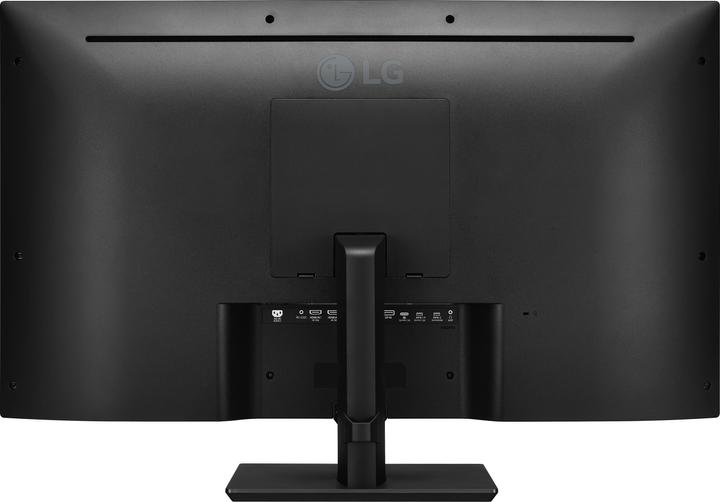 Actual product image LG 43ud79-B (3840 x 2160 Pixels, 43")