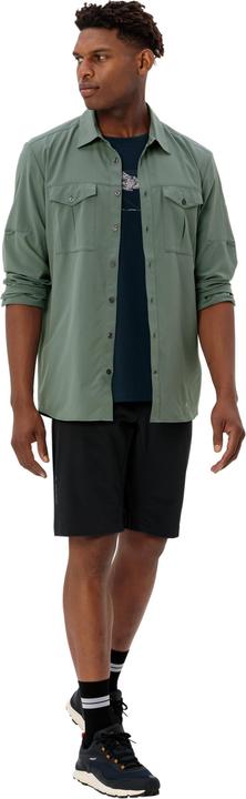 Actual product image Vaude Rosemoor L/S Shirt II (XXL)