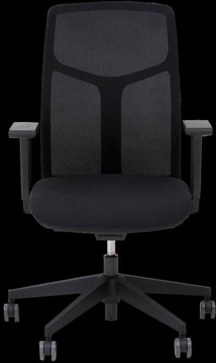 Actual product image Ahrend Zest Bureaustoel