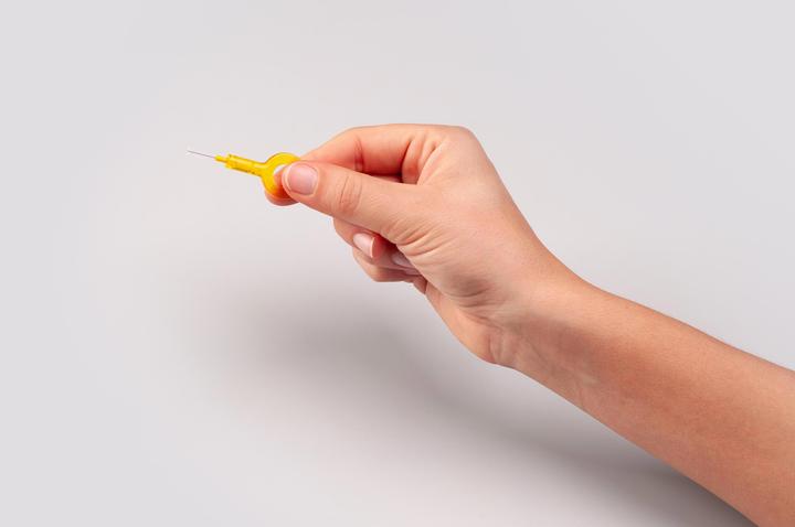 Immagine prodotto Curaprox CPS 09 Prime Refill (8 x, 4 mm)