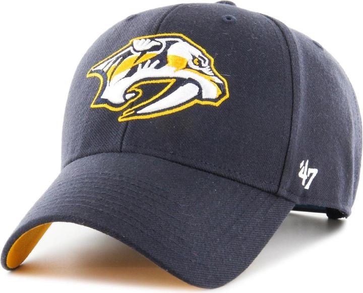 Produktbild 47 Brand Low Ballpark Nashville Predators (One Size)