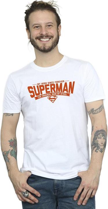 Produktbild Superman Hero Dad TShirt (M)