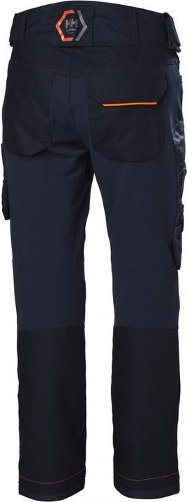 Produktbild Helly Hansen Workwear Kelnės HELLY HANSEN Chelsea Evolution Cons, tamsiai mėlynos C54 (54)