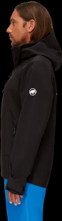 Produktbild Mammut Stoney HS Jacket Men (S)