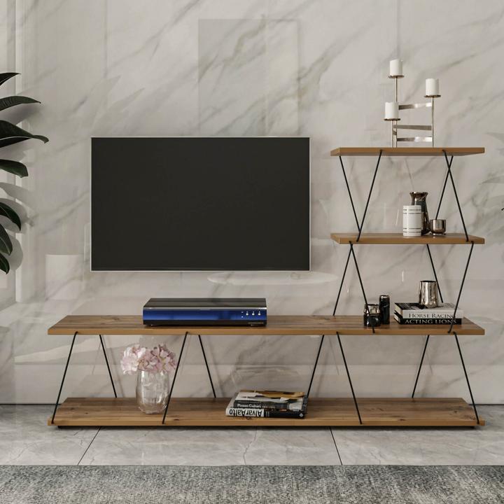 Image du produit Skye Decor Alice (150 x 93 x 30 cm)