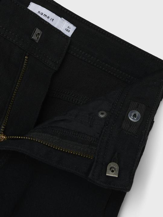 Produktbild Name it Straight Fit Jeans (116)