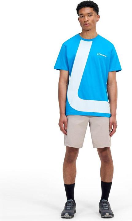 Immagine prodotto Berghaus M Travlek Tee (T-Shirt) (48)