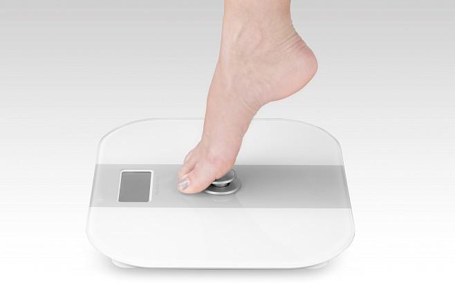 Produktbild Caso Body Energy (200 kg)