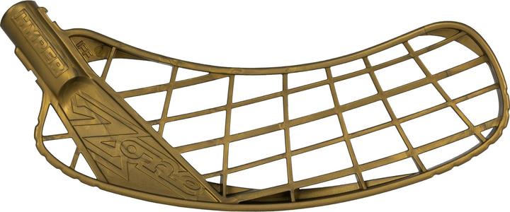 Image du produit Zone Floorball Zone HYPER Air Soft Feel gold-Links