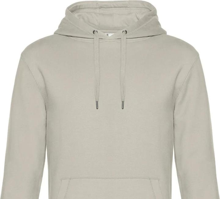 Image du produit B&C - Sweat à capuche KING - Homme (M)