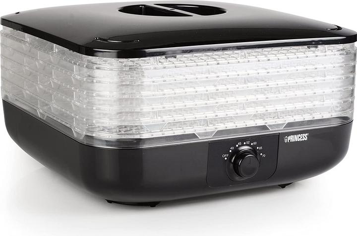 Actual product image Princess Doerrautomat