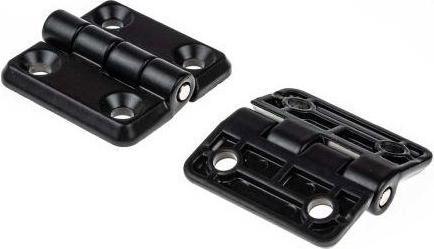 Produktbild Rs Pro Surface Mount Hinge,40x40mm