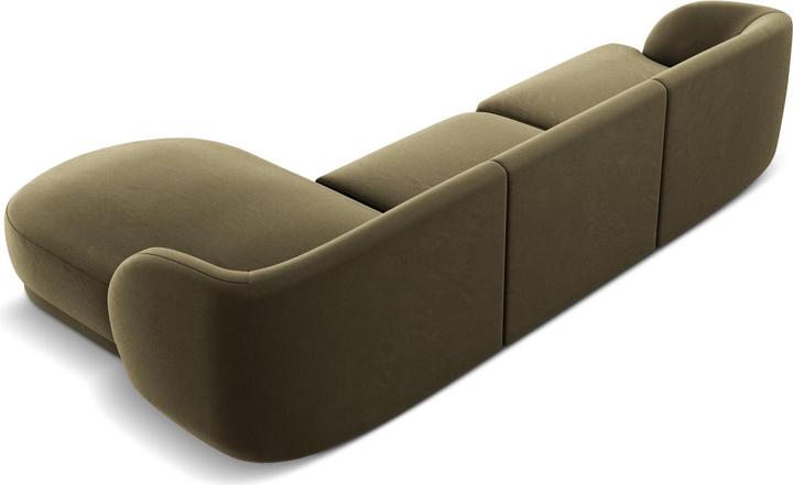 Produktbild Micadoni Miley (Ecksofa)
