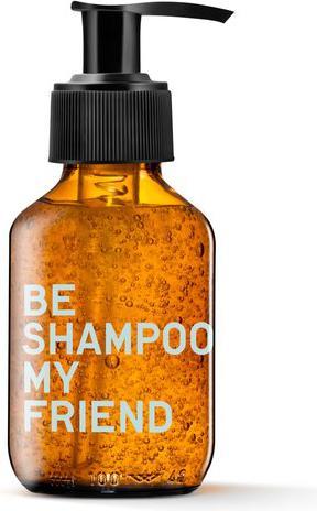 Be My Friend Be shampoo my friend mit Lindenblüten