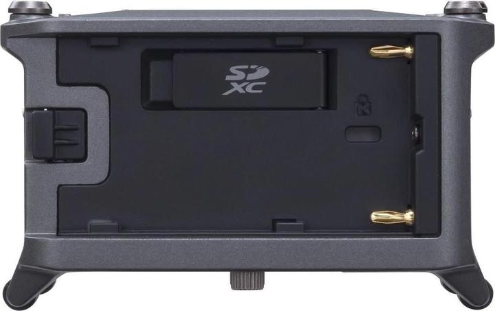 Produktbild Zoom F6 (Video-Audiorecorder)