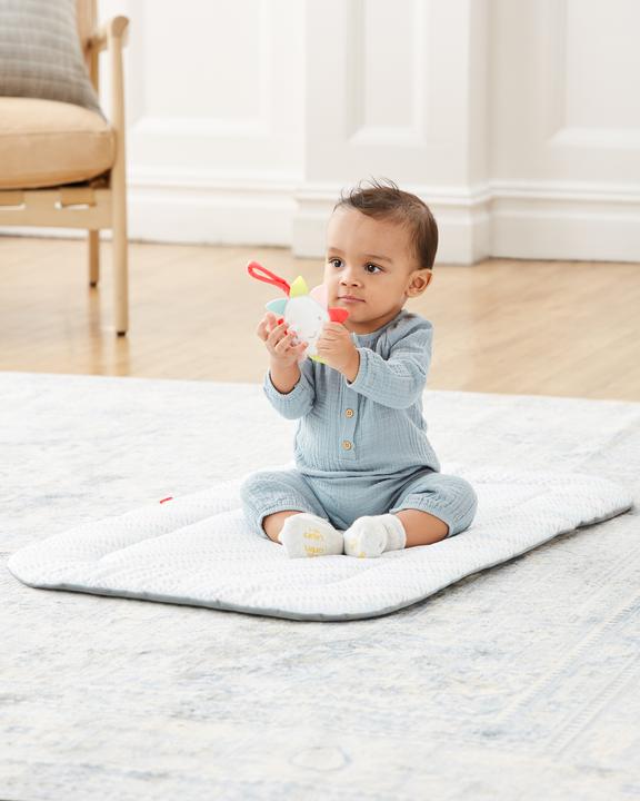 Produktbild Skiphop Silver Lining Baby Gym Wood