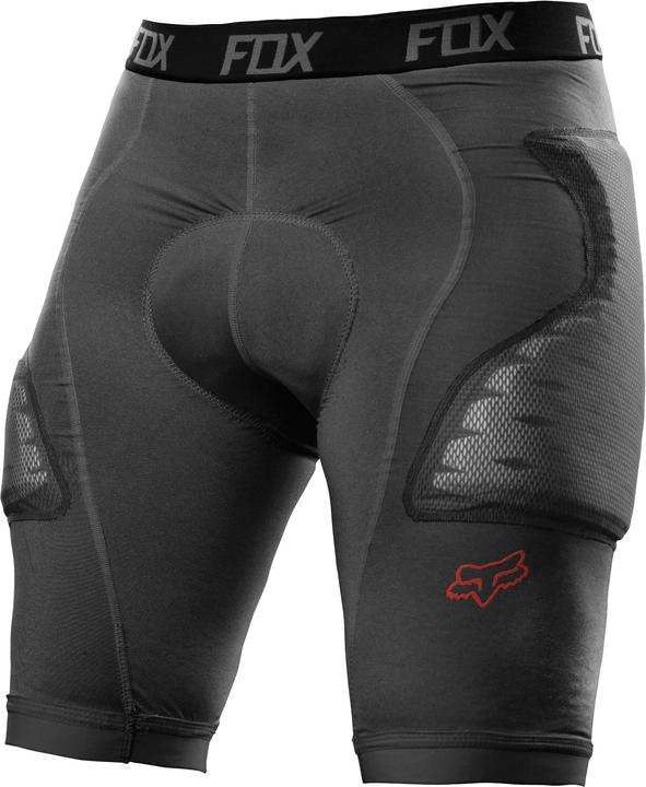 Produktbild Fox Titan Race (M, Protektorenshorts, Einzelstück)