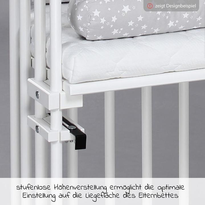 Immagine prodotto Babybay Extra originale