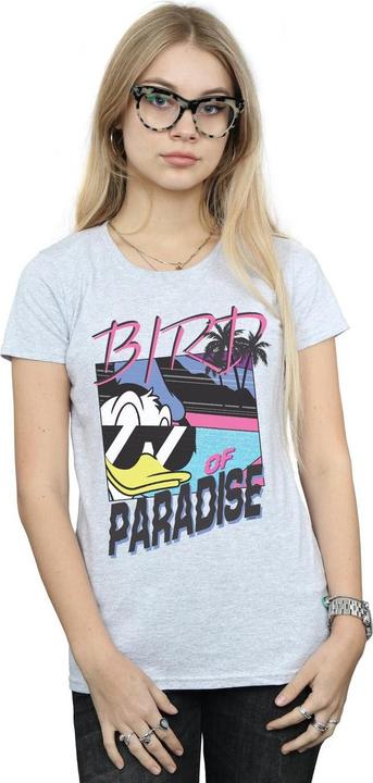 Produktbild Disney Donald Duck Bird Of Paradise TShirt (XL)