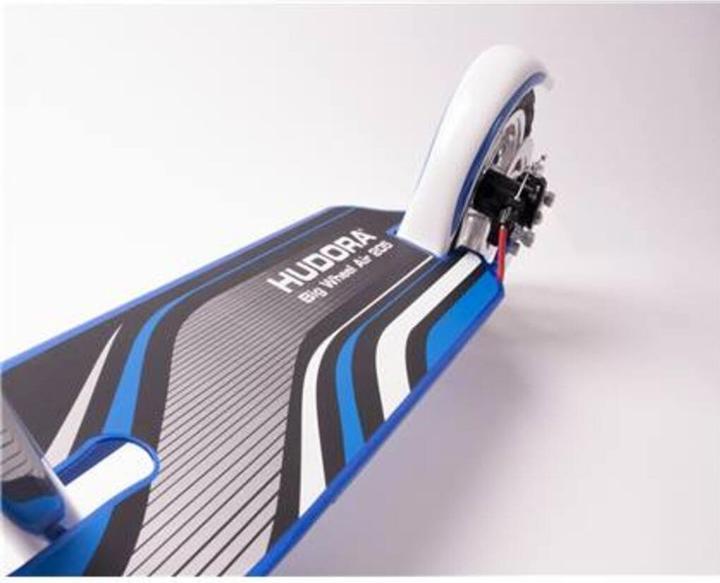 Image du produit Hudora BigWheelÂ AIR 205 Dual Brake