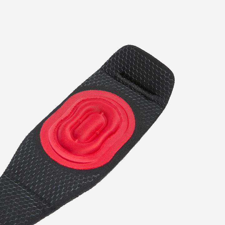 Produktbild Decathlon Ellenbogenbandage mit Riemen rechts/links (One Size)