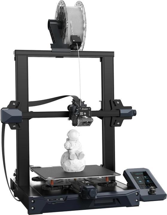 Immagine prodotto Creality Ender 3 S1