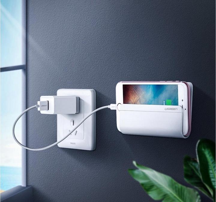Immagine prodotto Ugreen Porta telefono per montaggio a muro
