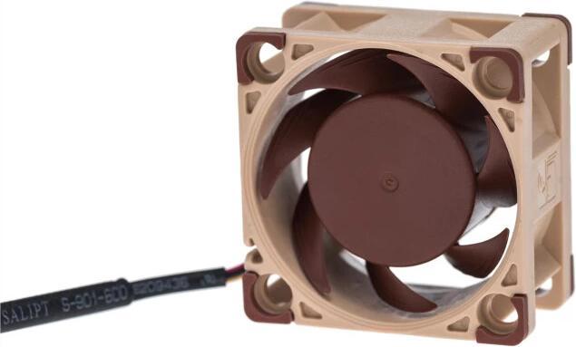 Produktbild Noctua NF-A4x20 5V (40 mm, 1 x)