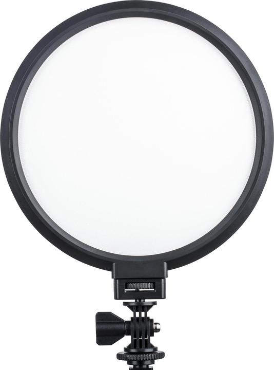 Viltrox VL-300T (Ringleuchte)