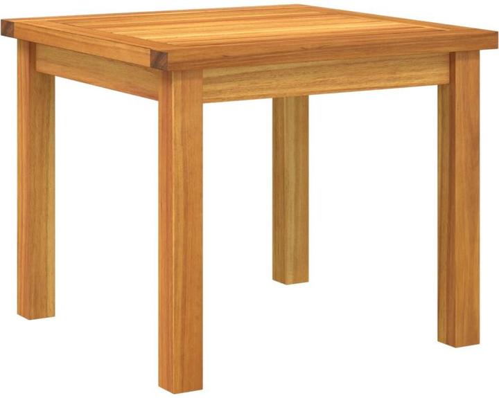 Produktbild VidaXL 5-tlg. Garten-Lounge-Set und