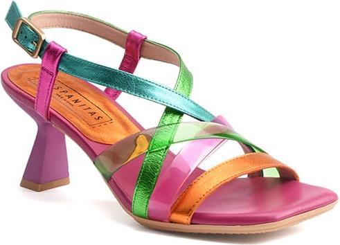 Produktbild Scholl Chrysilla platinum (38)