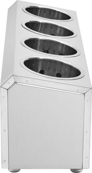 Produktbild VidaXL Besteckbehälter