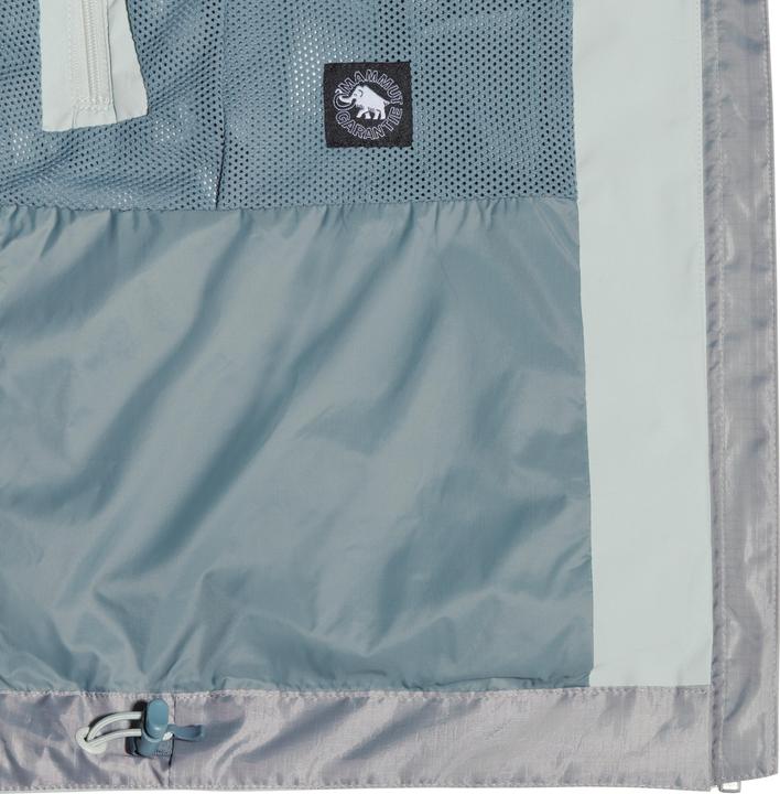 Produktbild Mammut Treeline HS Hooded Jacket (S)