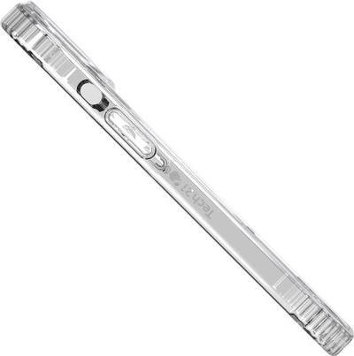 Productafbeelding tech21 Evo Clear mobiel telefoonhoesje (6.1") Cover Transparant (Apple iPhone 14)