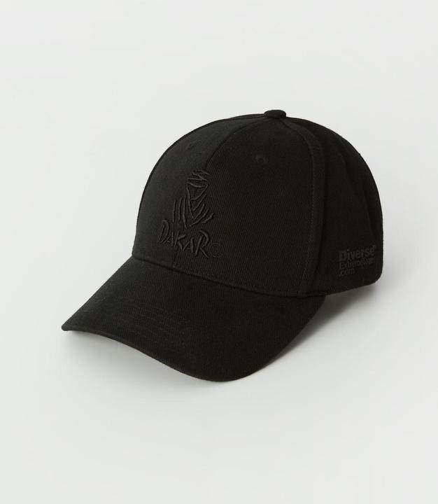 Image du produit Dakar A Dkr 24 Navi Vi Black (Taille unique)