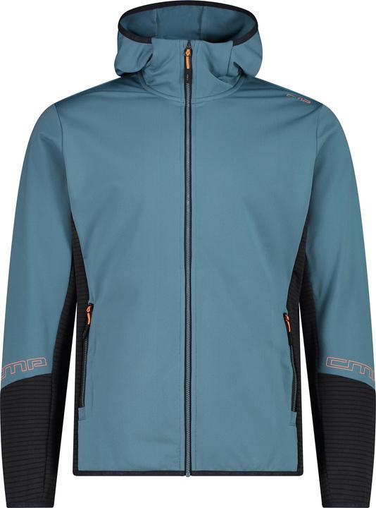 Image du produit CMP Campagnolo Sweat à capuche stretch (S)