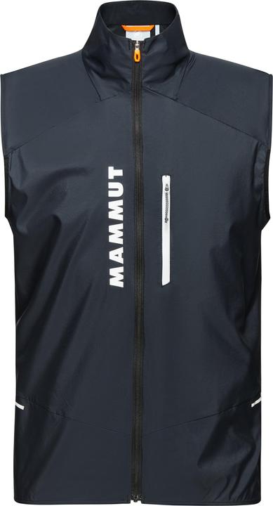 Mammut Aenergy TR WB Hybrid Vest Men