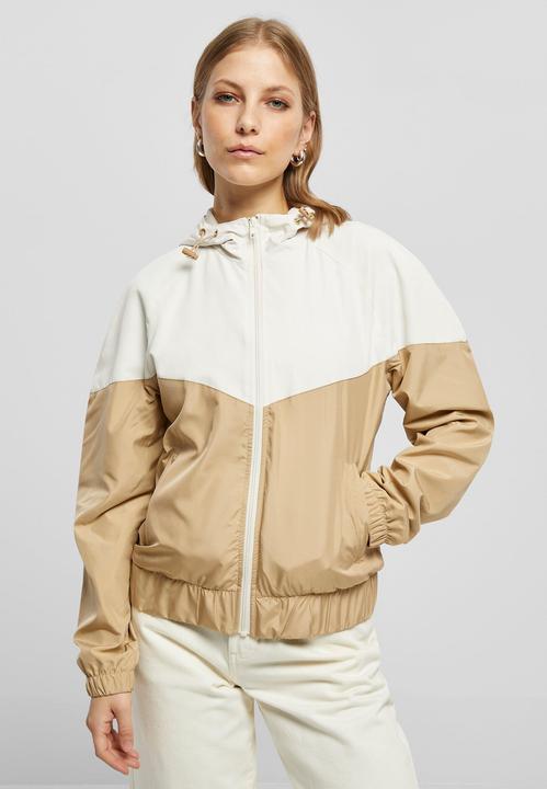 Image du produit Urban Classics Ladies Arrow Windbreaker (M)