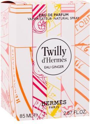 Produktbild Hermès Eau Ginger (Eau de Parfum, 85 ml)