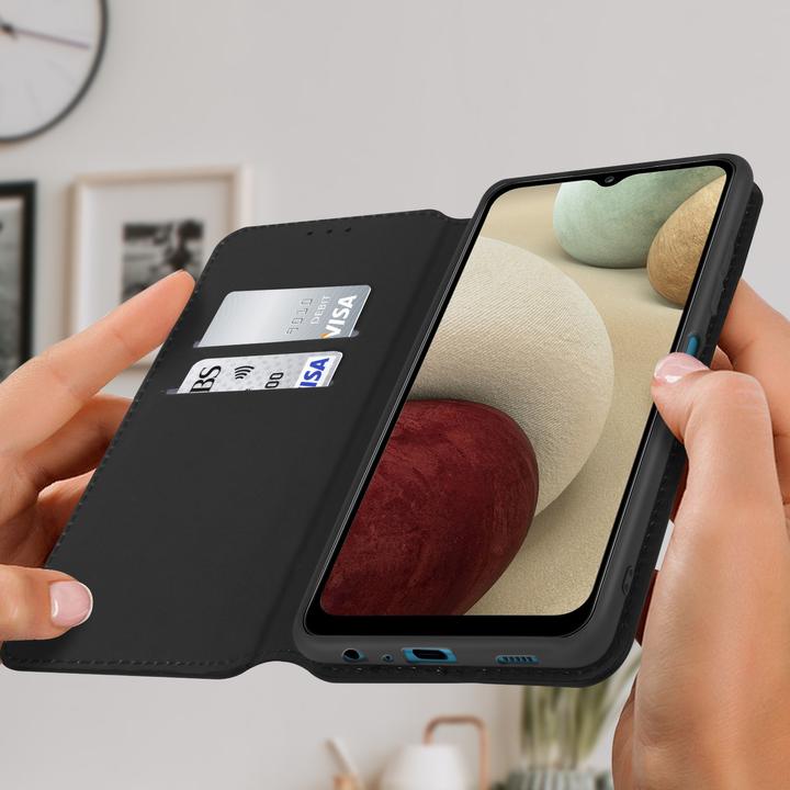 Actual product image Avizar Elec Series (Samsung Galaxy A12)