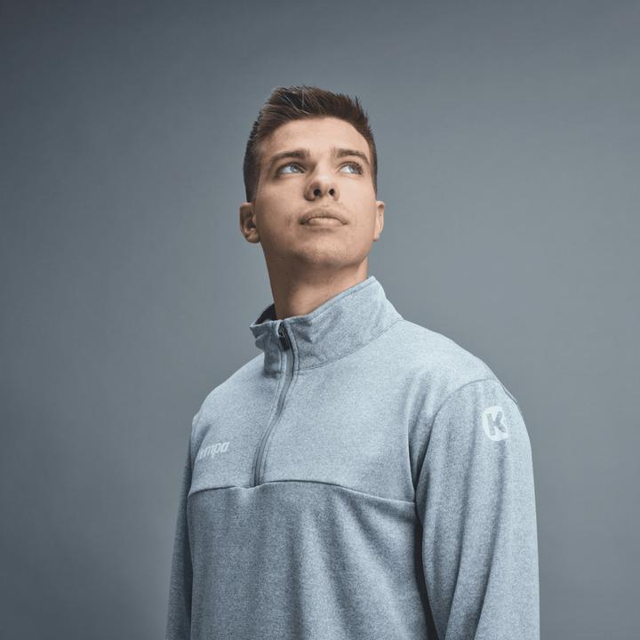 Image du produit Kempa Haut à 1/4 zip (XXL)